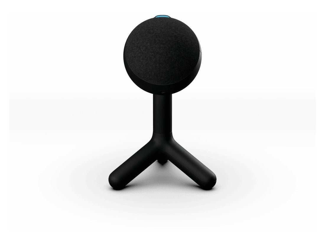 Logitech Yeti Orb RGB Gaming Mic with LIGHTSYNC - Black - view 3