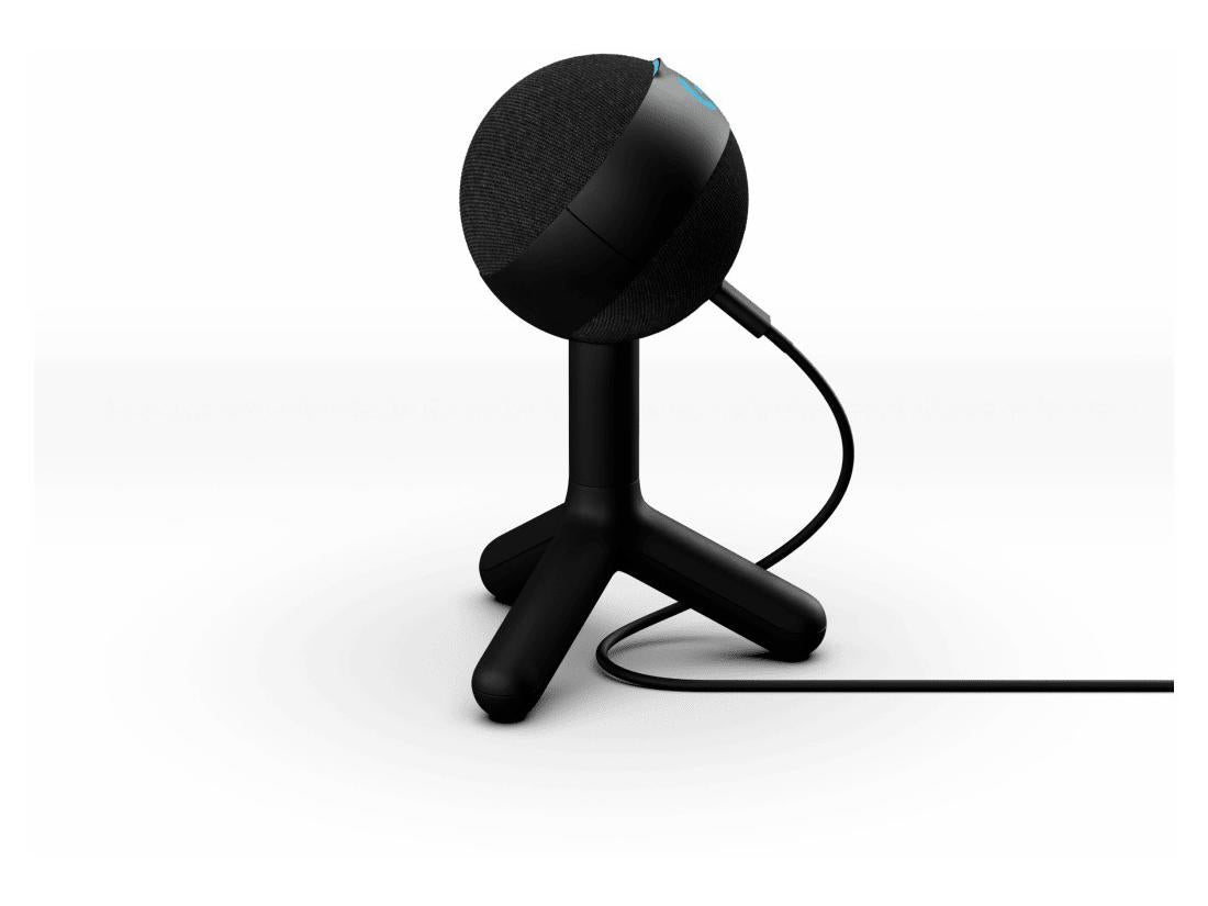 Logitech Yeti Orb RGB Gaming Mic with LIGHTSYNC - Black - view 5