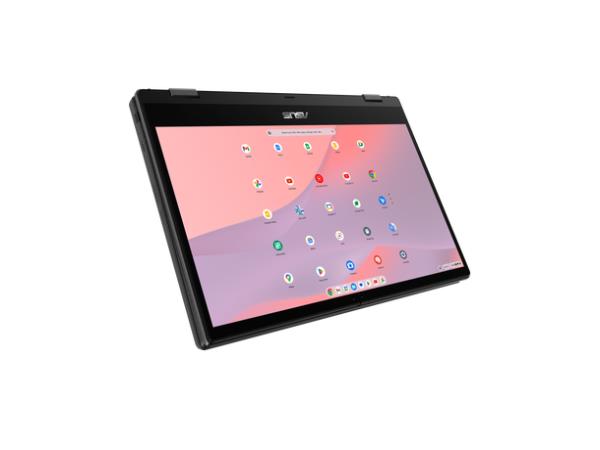 ASUS Flip ASUS ChromeBook Flip - Touch MT8186G 8GB RAM 64GB
