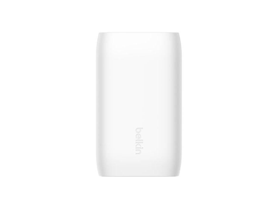 Belkin BoostCharge Pro USB-C Wall Charger 67W with PPS - White