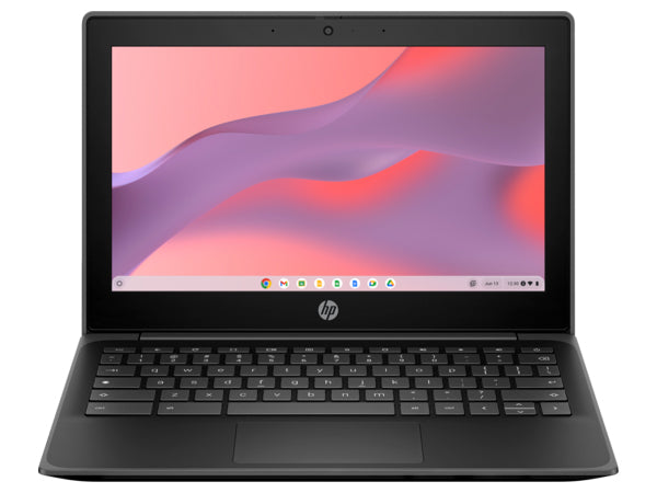 HP Fortis Chromebook - 11" Intel N100
