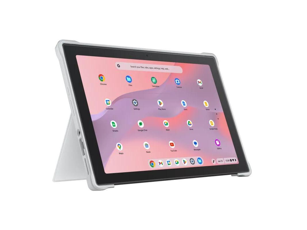 ASUS CM3001DM2A-GN44T-S Chromebook Tablet - Touch MT8186G 4GB RAM 64GB