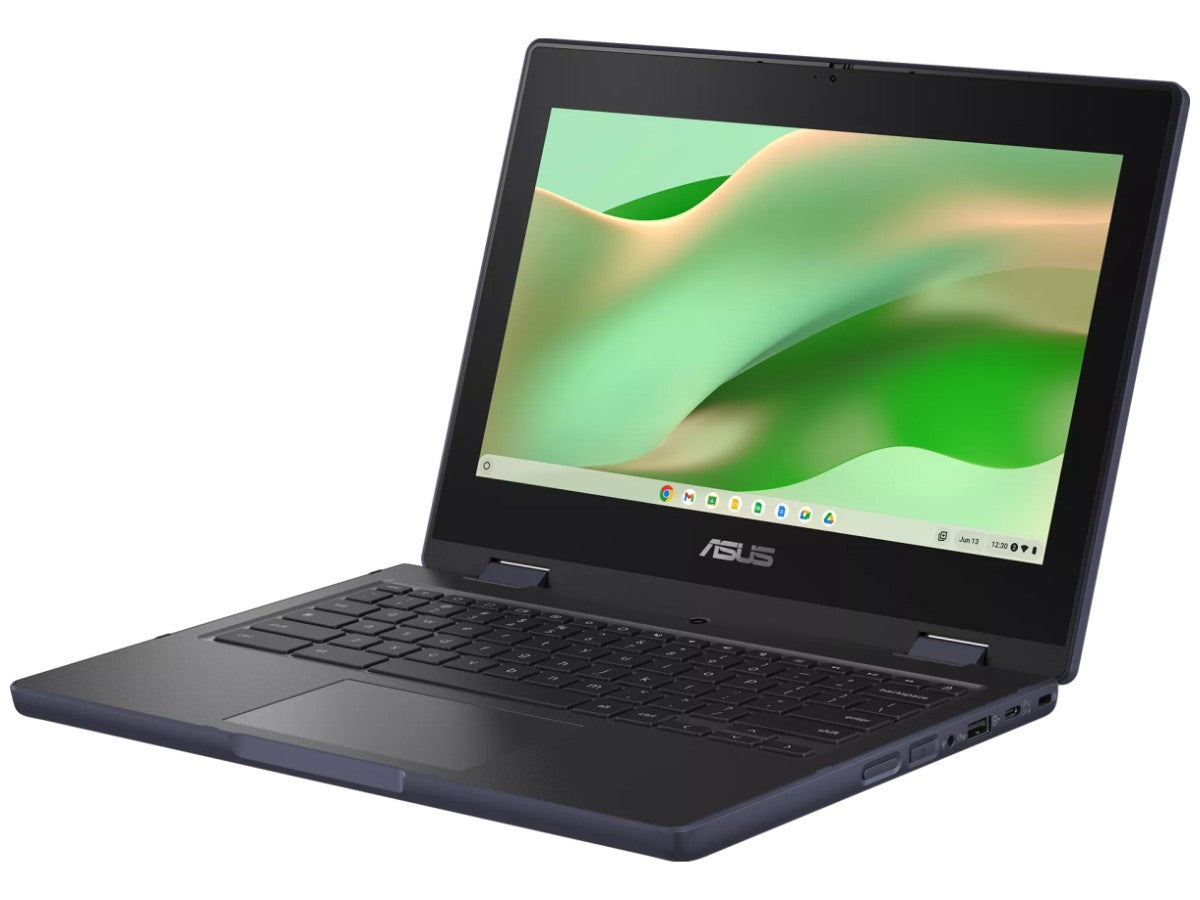 ASUS CR1104FGA-YZ84T Chromebook - Touch N100 8GB RAM 64GB