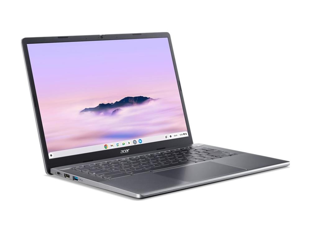 Acer CBE574-1T-R79Q-CE Chromebook - 14" Touch 8GB RAM 256GB