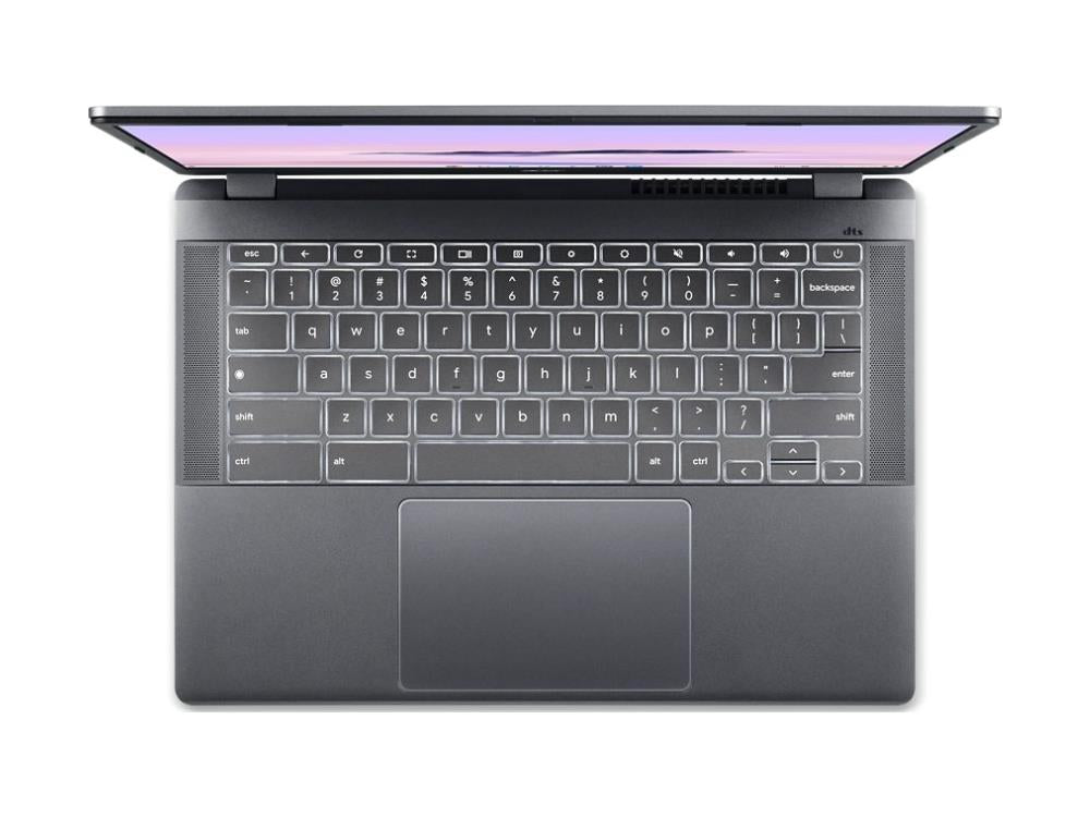 Acer CBE574-1T-R79Q-CE Chromebook - 14" Touch 8GB RAM 256GB