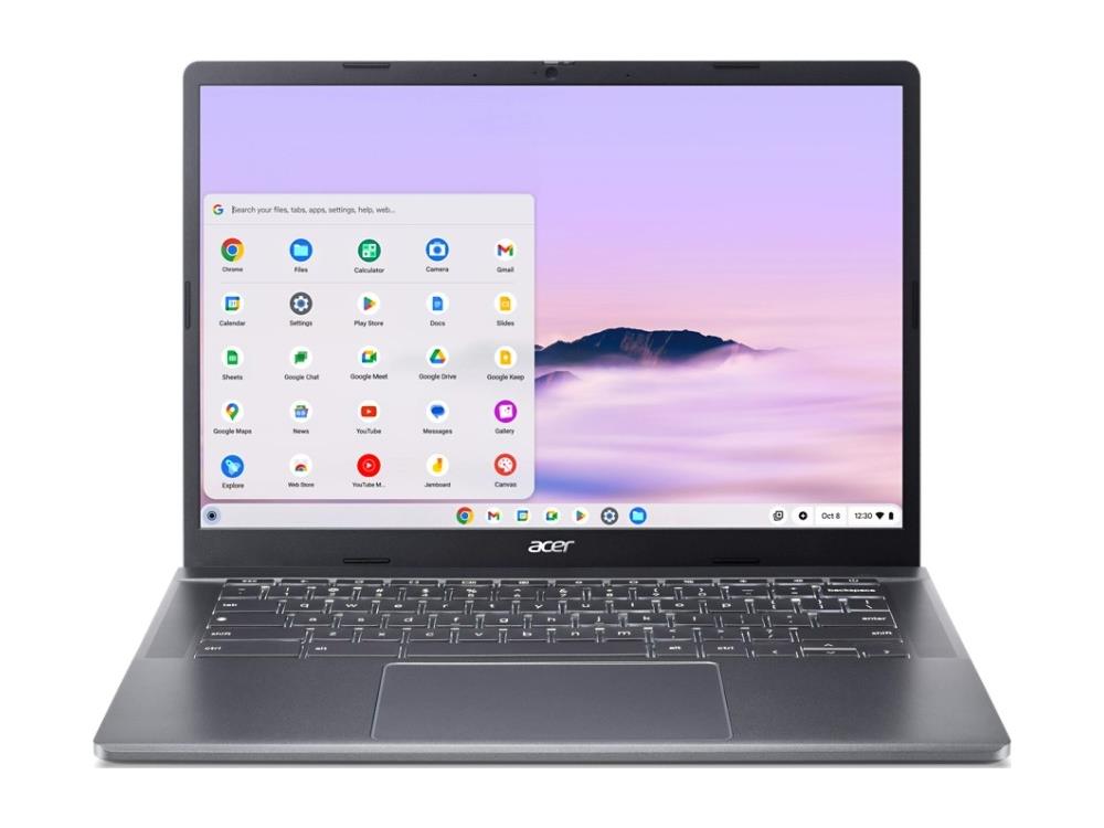Acer CBE574-1T-R79Q-CE Chromebook - 14" Touch 8GB RAM 256GB