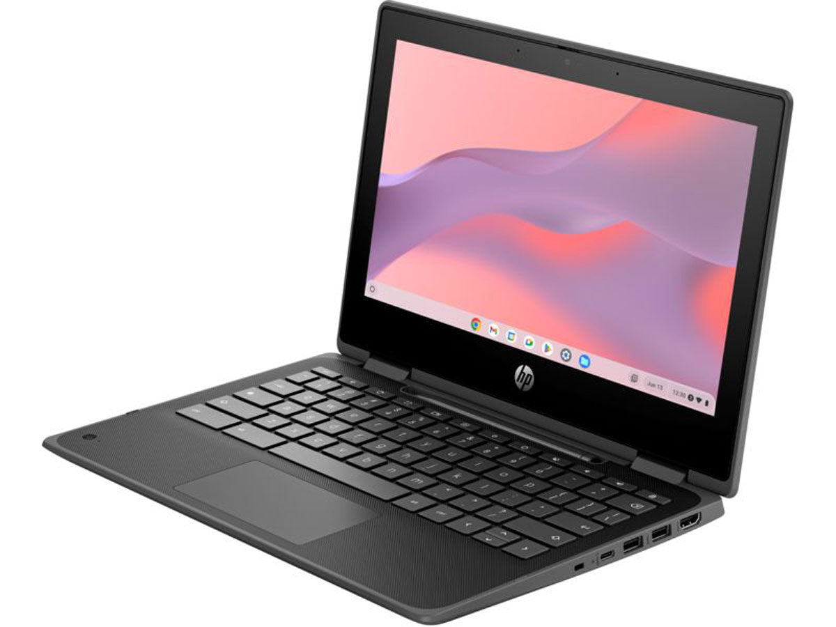 HP Fortis x360 11 G5 N100 11 8GB - N100