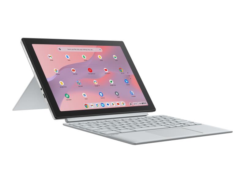 ASUS CM3001DM2A-GE88T-S Chromebook Tablet - Touch MT8186G 8GB RAM 128GB