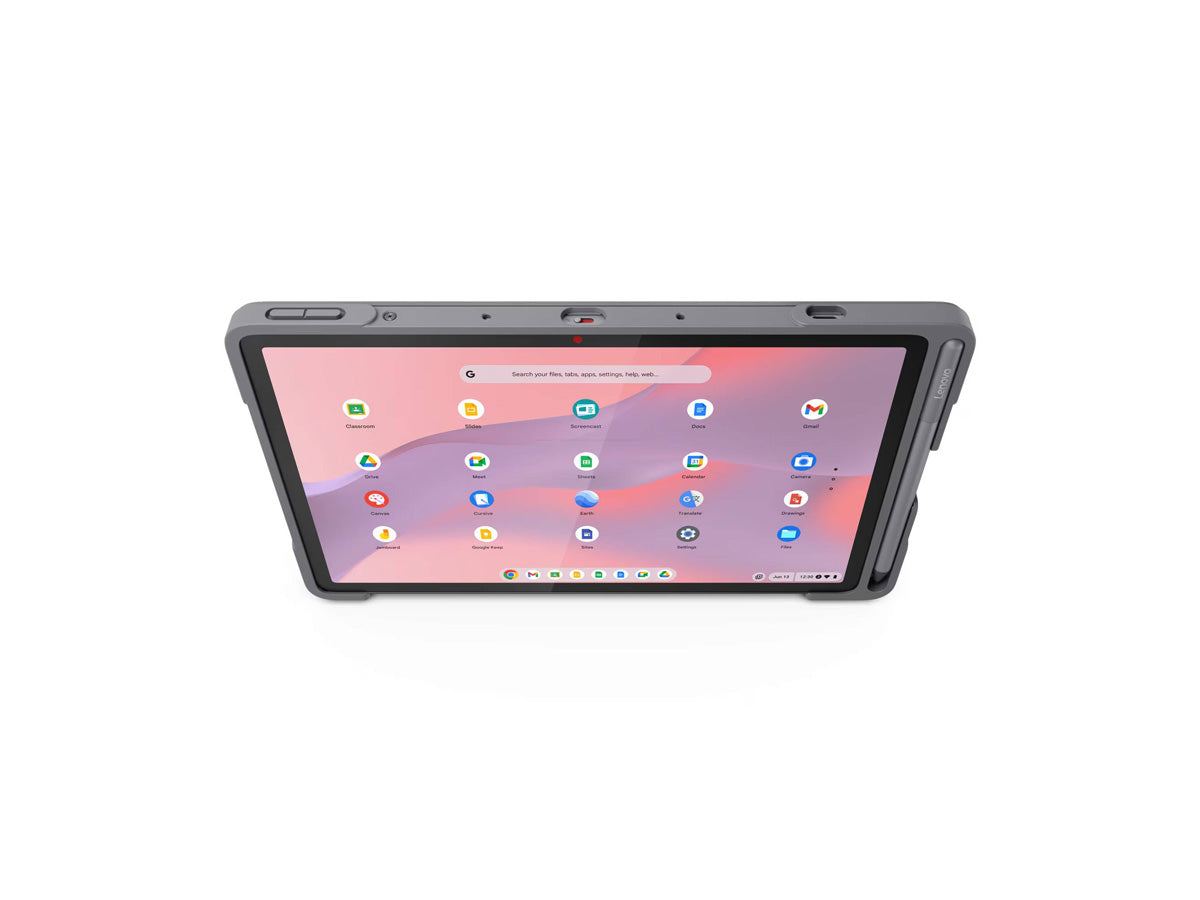Lenovo Duet 11M889 Chromebook Tablet - 10.95" Touch MediaTek Kompanio 838 4GB RAM 64GB