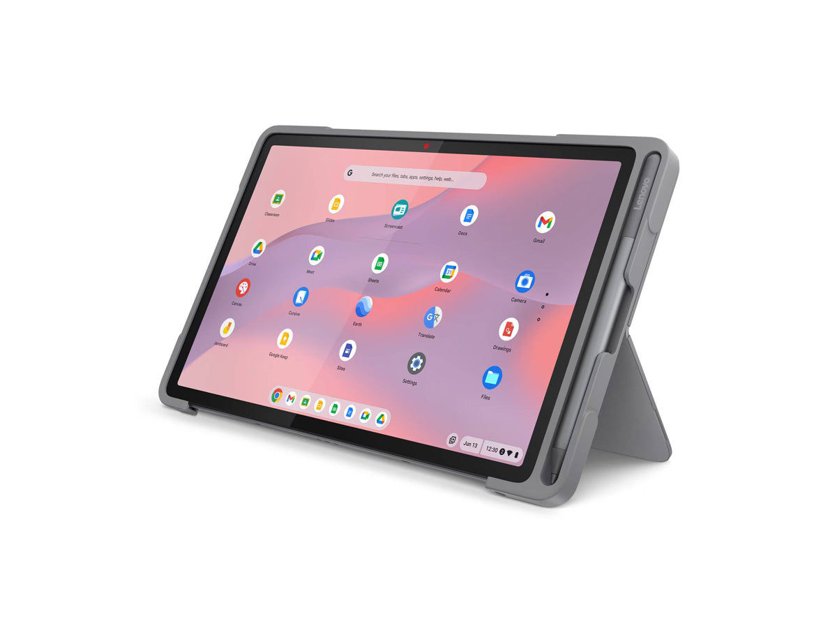 Lenovo Duet 11M889 Chromebook Tablet - 10.95" Touch MediaTek Kompanio 838 4GB RAM 64GB