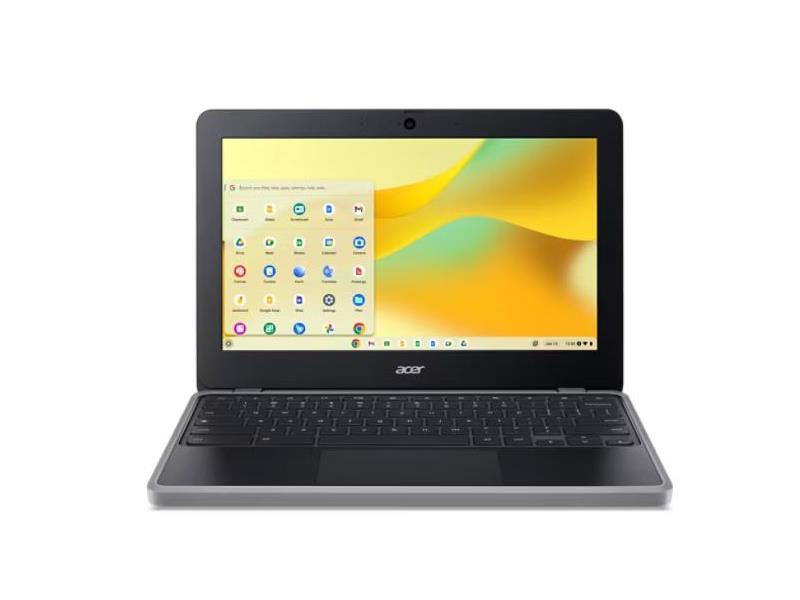 Acer Bundle C723T-K186-US Chromebook - Touch 8GB RAM