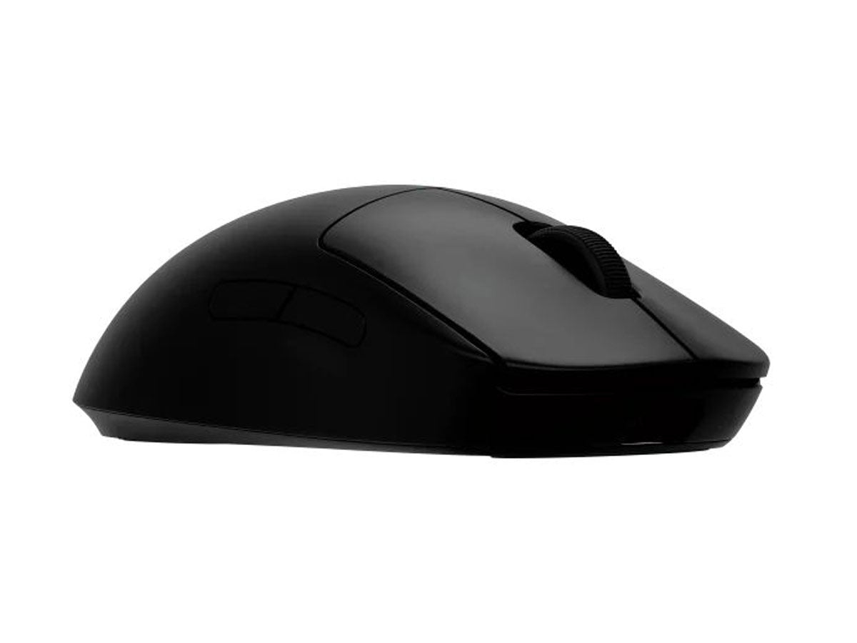 Logitech G PRO 2 Wireless Mouse - Black