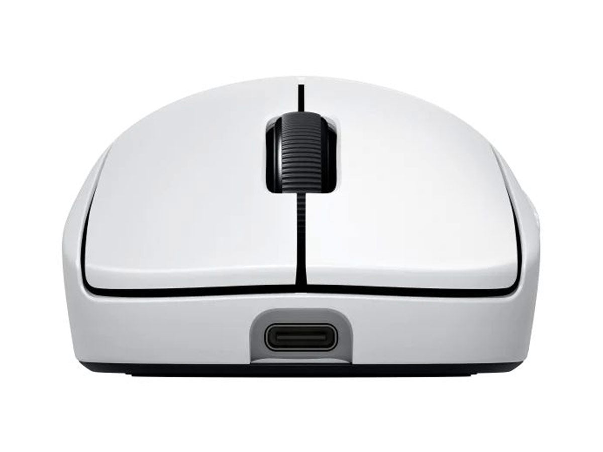 Logitech G PRO 2 Wireless Mouse - White - view 2