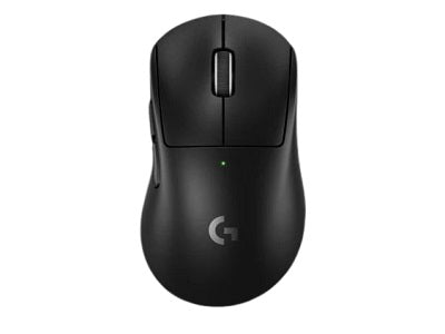 Logitech PRO X Superlight 2 DEX - Black