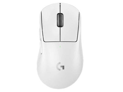 Logitech PRO X Superlight 2 DEX - White