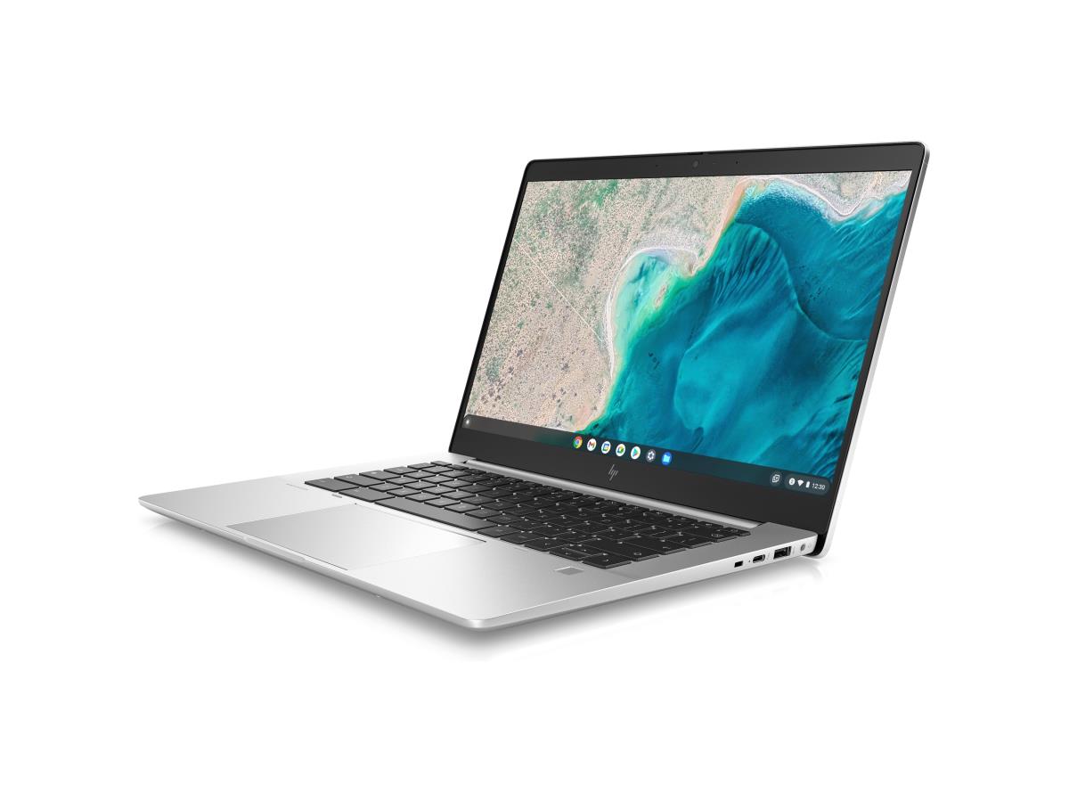 HP Elite c640 Chromebook - 14" Touch i3-1215U 8GB RAM 256GB