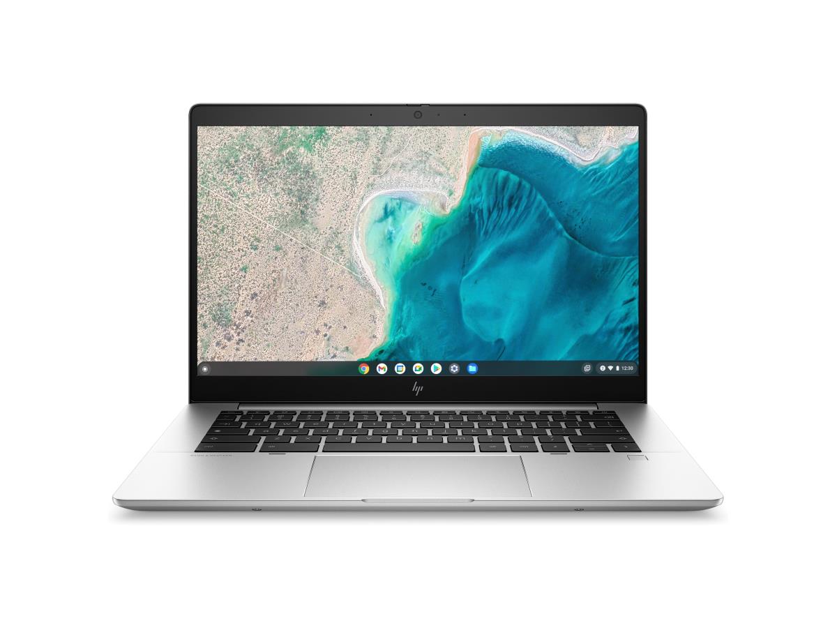 HP Elite c640 Chromebook - 14" Touch i3-1215U 8GB RAM 256GB