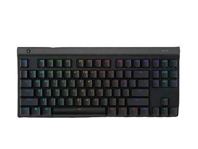 Logitech G515 TKL Wired Gaming Keyboard - Black - TACTILE - US