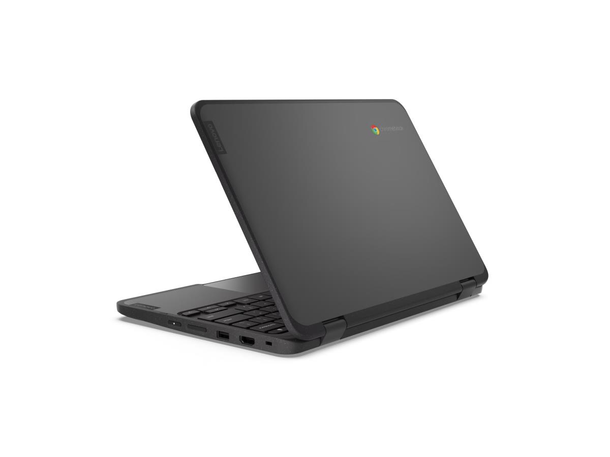 Lenovo 500e G4s Chromebook - 11.6" Touch Intel N100 4GB RAM 64GB