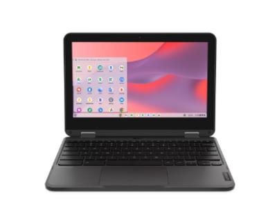 Lenovo 500e G4s Chromebook - Touch Intel N250 8GB RAM 64GB