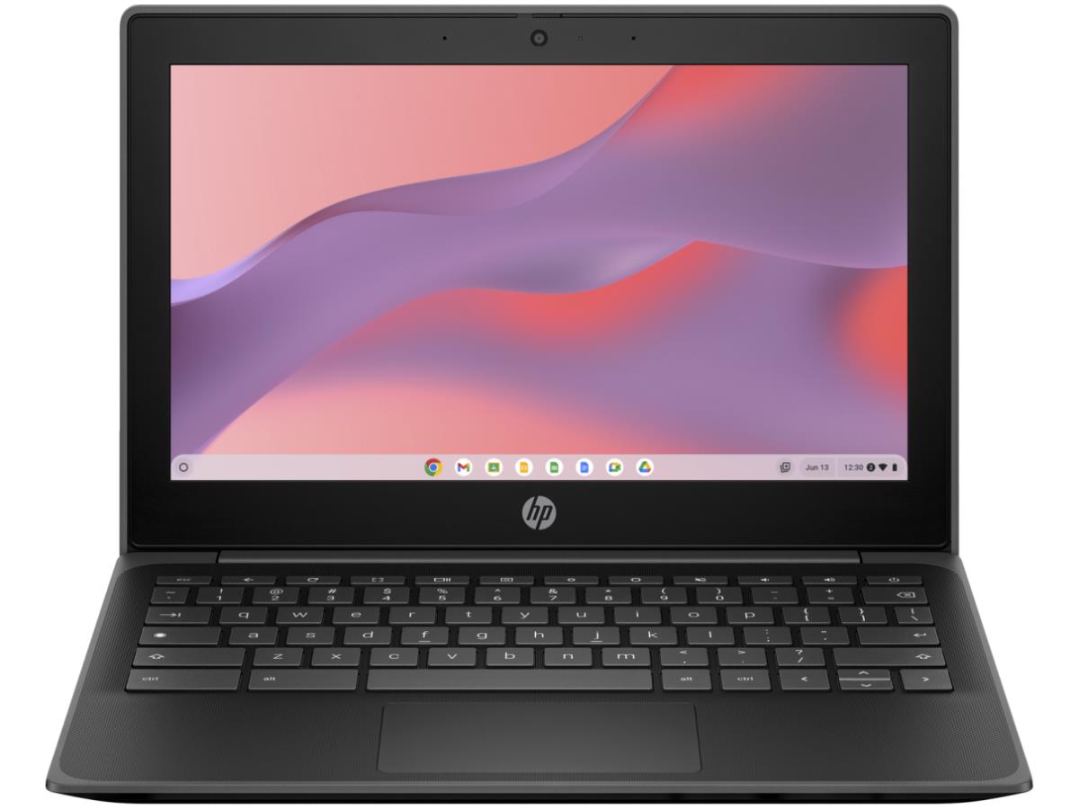 HP Fortis G1i Chromebook - 11" Intel N150 8GB RAM 64GB
