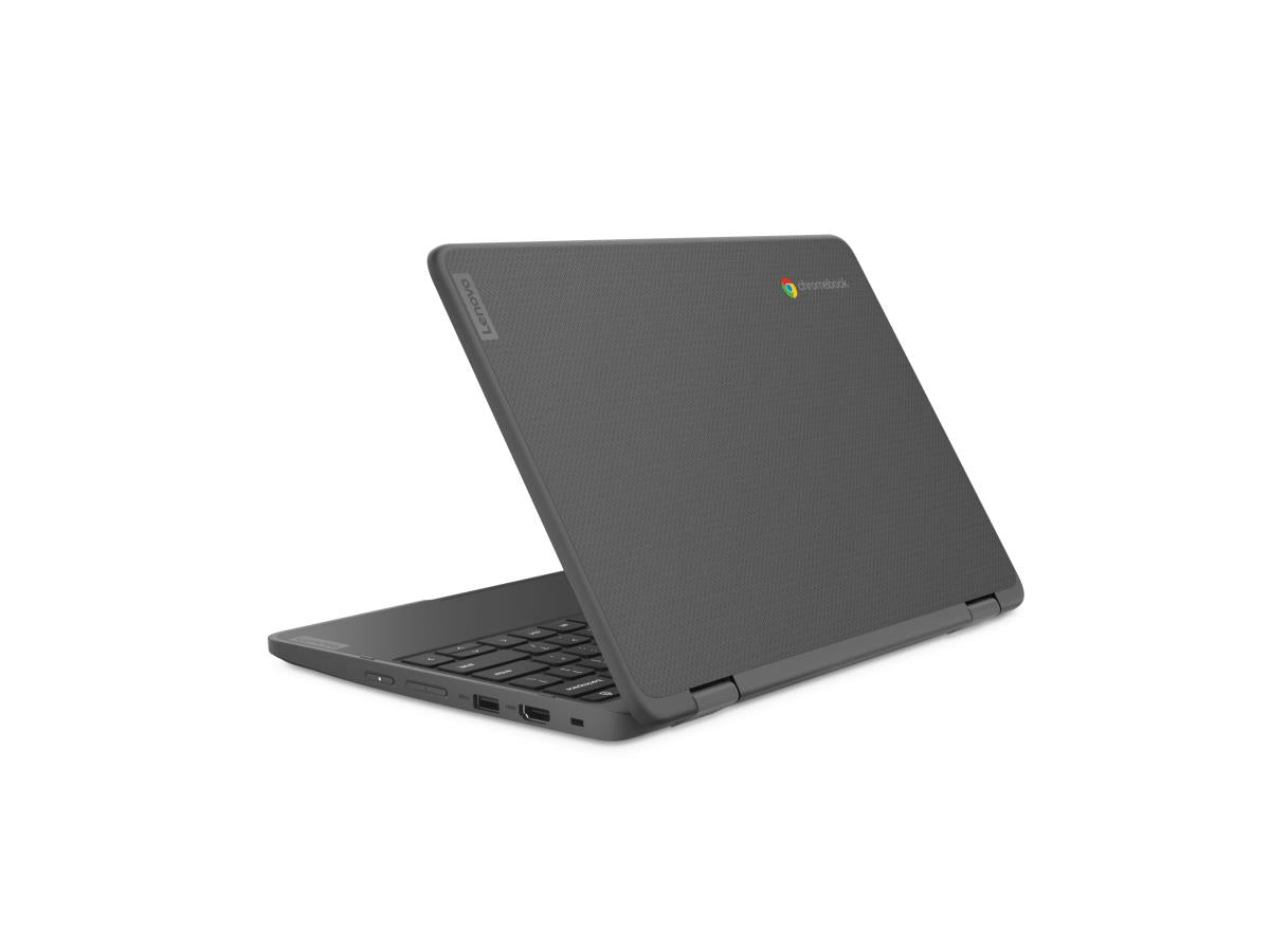 Lenovo 300e G4 Chromebook - 11.6" Touch MediaTek Kompanio 528 4GB RAM 32GB