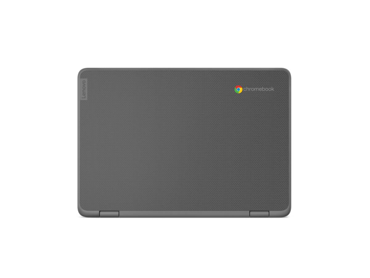 Lenovo 300e G4 Chromebook - 11.6" Touch MediaTek Kompanio 528 4GB RAM 32GB