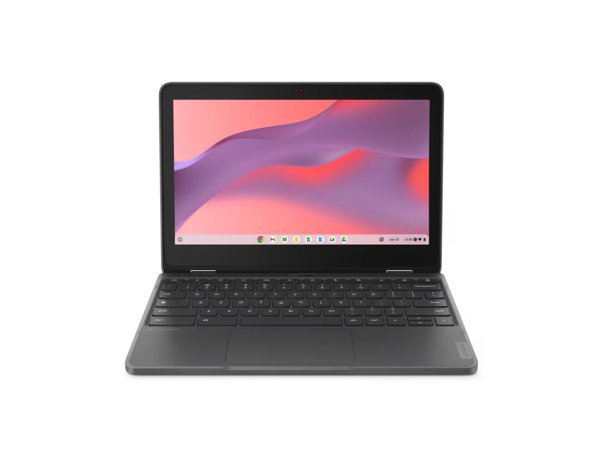 Lenovo 300e G4 Chromebook - 11.6" Touch MediaTek Kompanio 528 4GB RAM 32GB