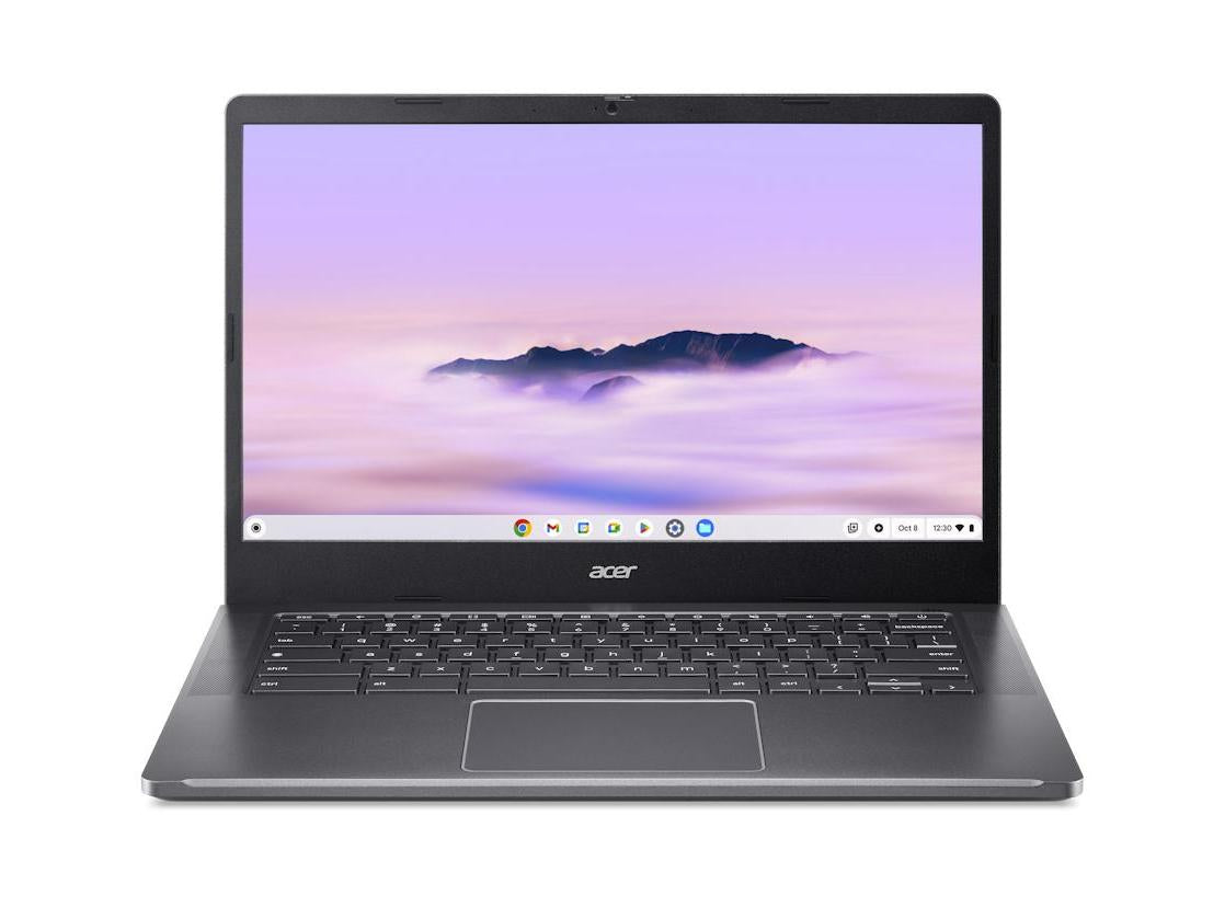 Acer CBE594-2-53QR Chromebook - 14" Core 5 120U 16GB RAM 256GB