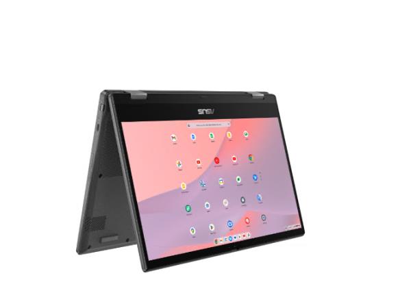 ASUS Enterprise ASUS ChromeBook Enterprise - Touch MT8186G 8GB RAM 64GB