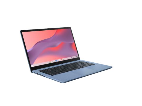 ASUS CX1405CTA-DS42F Chromebook - N150 4GB RAM 32GB