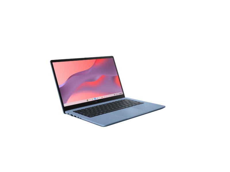 ASUS CX1405CTA-DS84FT Chromebook - Touch N150 8GB RAM 64GB