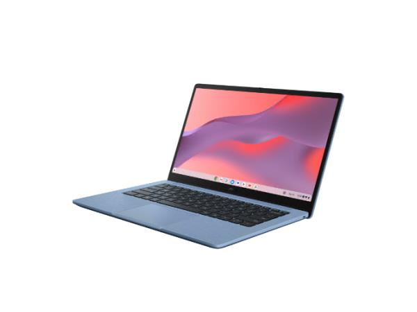 ASUS CX1405CTA-DS84FT Chromebook - Touch N150 8GB RAM 64GB