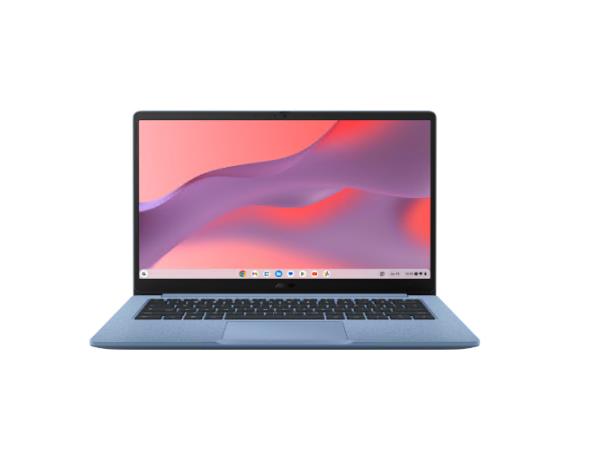 ASUS CX1405CTA-DS84FT Chromebook - Touch N150 8GB RAM 64GB