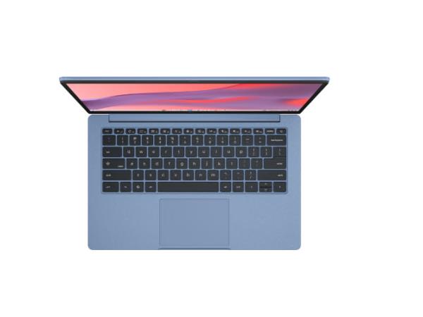 ASUS Enterprise ASUS ChromeBook Enterprise - Touch N150 8GB RAM 64GB