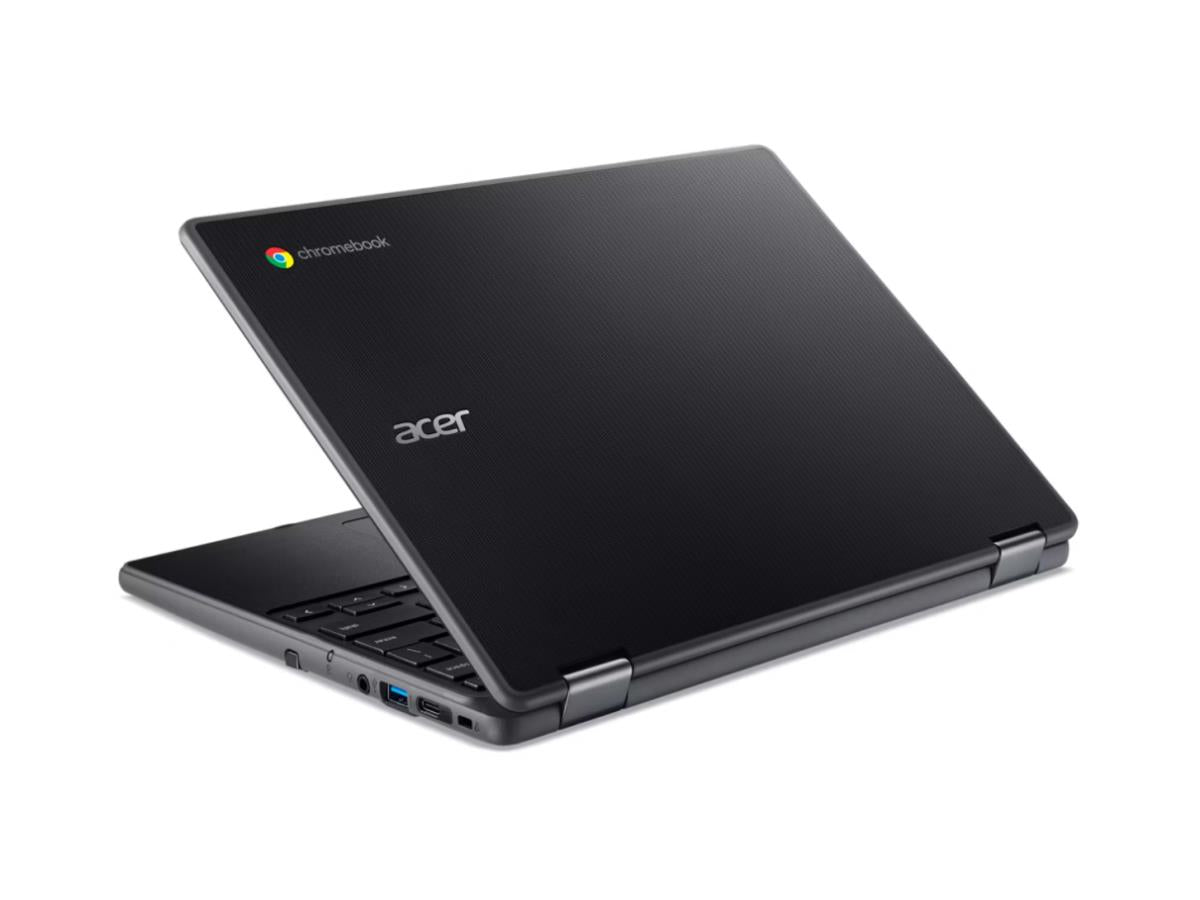 Acer NX.JHWAA.001 Chromebook - 12.2" Touch Intel N150 8GB RAM 64GB