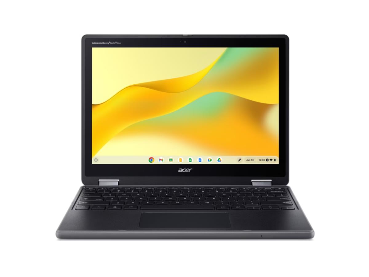 Acer NX.JHWAA.001 Chromebook - 12.2" Touch Intel N150 8GB RAM 64GB