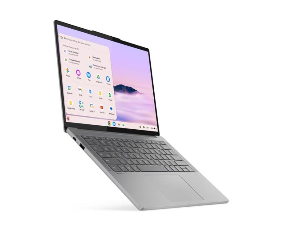 Lenovo (14 10) Chromebook - 14" Touch 16GB RAM 256GB