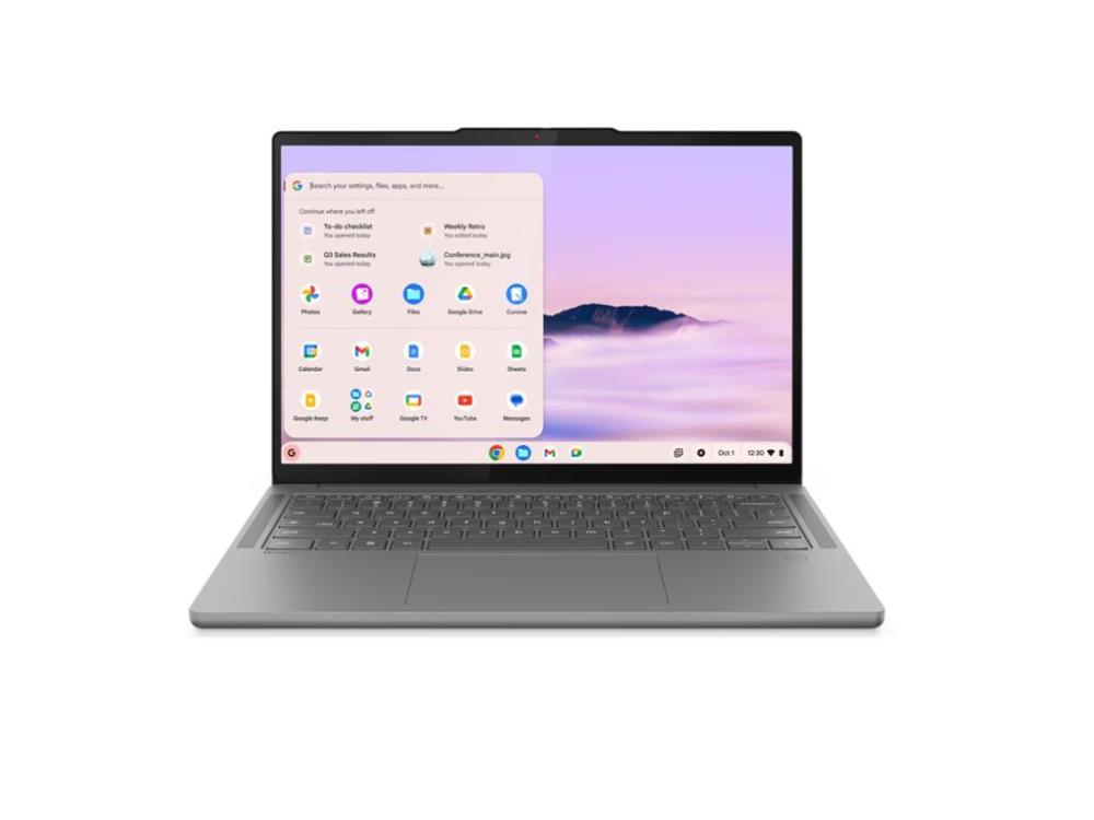 Lenovo (14 10) Chromebook - 14" Touch 16GB RAM 256GB