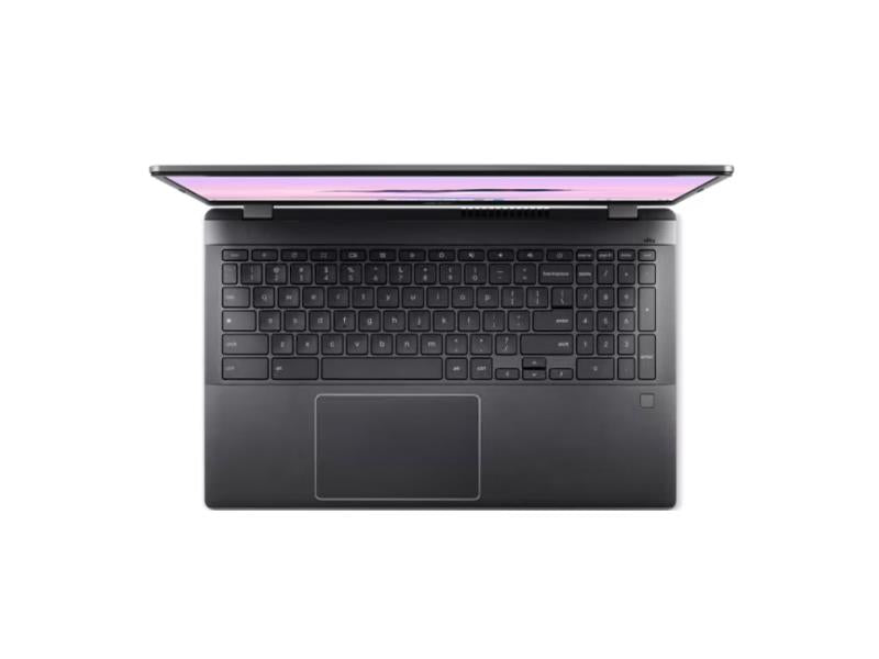 Acer CBE595-2-73W9NA Chromebook - 15.6" Core 7 150U 16GB RAM 256GB