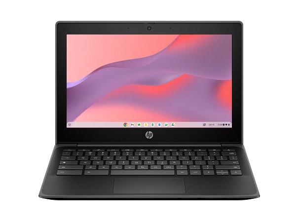 HP Fortis G1i Chromebook - 11" Intel N150 8GB RAM 128GB