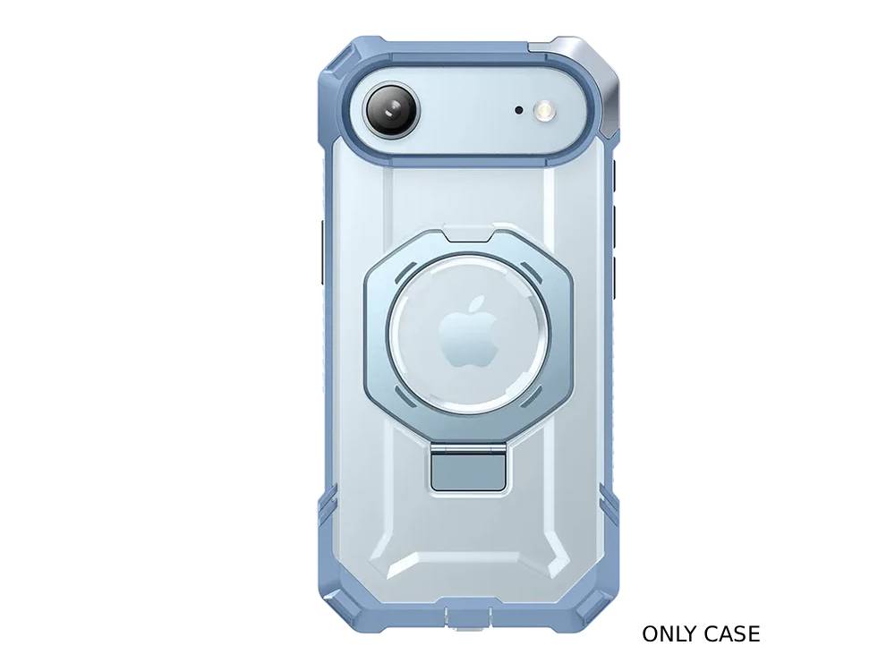 i-Blason Unicorn Beetle GRIP MagSafe Case for iPhone Air - Blue