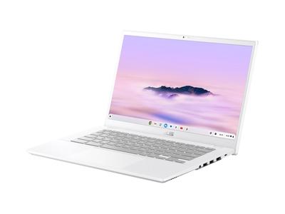 ASUS CX3402CBA-DH386-WH Chromebook - I3-1215U 8GB RAM 256GB