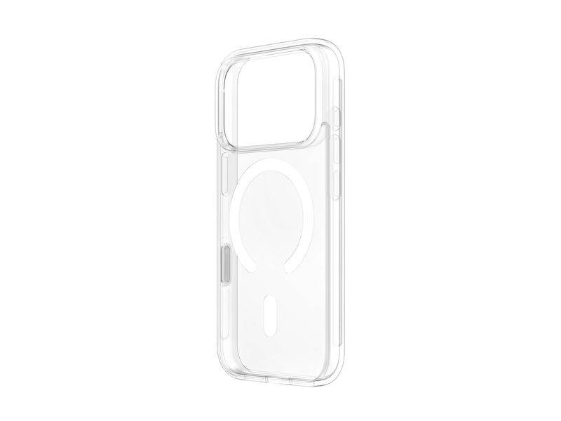 Belkin SheerForce Clear Series Case for iPhone 17 Pro - Clear