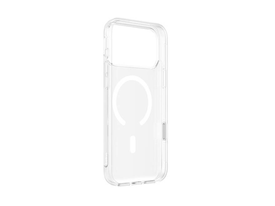 Belkin SheerForce Clear Series Case for iPhone 17 Pro Max - Clear