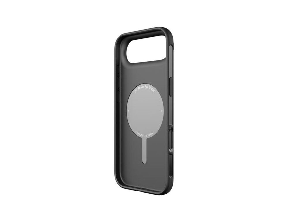 Belkin SheerForce Protect Series Case for iPhone Air - Black