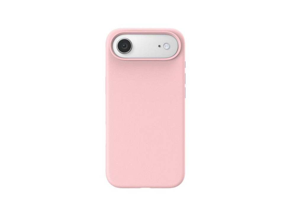 Belkin SheerForce Protect Series Case for iPhone Air - Soft Pink