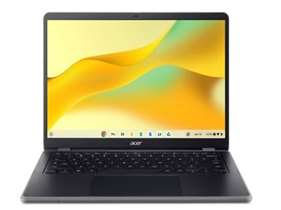 Acer C937T-C2RF Chromebook - 14" Touch Intel N150 8GB RAM 128GB
