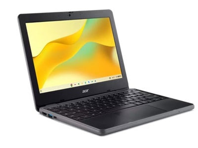 Acer C737-C9SS Chromebook - 11.6" Touch Intel N150 4GB RAM 64GB