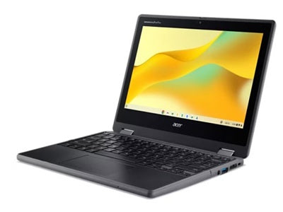 Acer R757T-C019 Chromebook - 11.6" Touch Intel N150 8GB RAM 64GB
